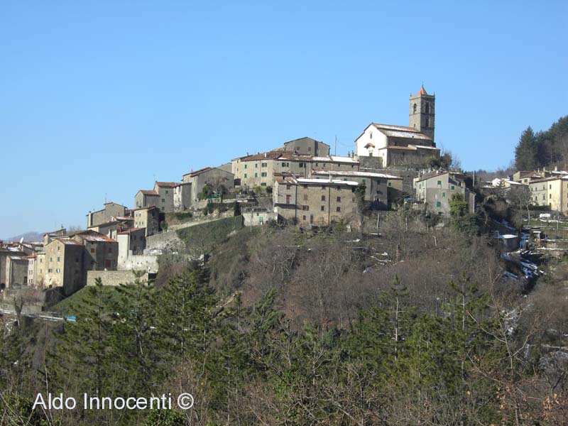 CALAMECCA: ALTRA IMMAGINE PANORAMICA